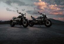 Triumph Motorcycles anuncia cambios en su cúpula directiva de cara a 2027