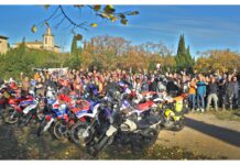 Classic Raid TT/Trail 2026: "Sabor a competición de otros tiempos"