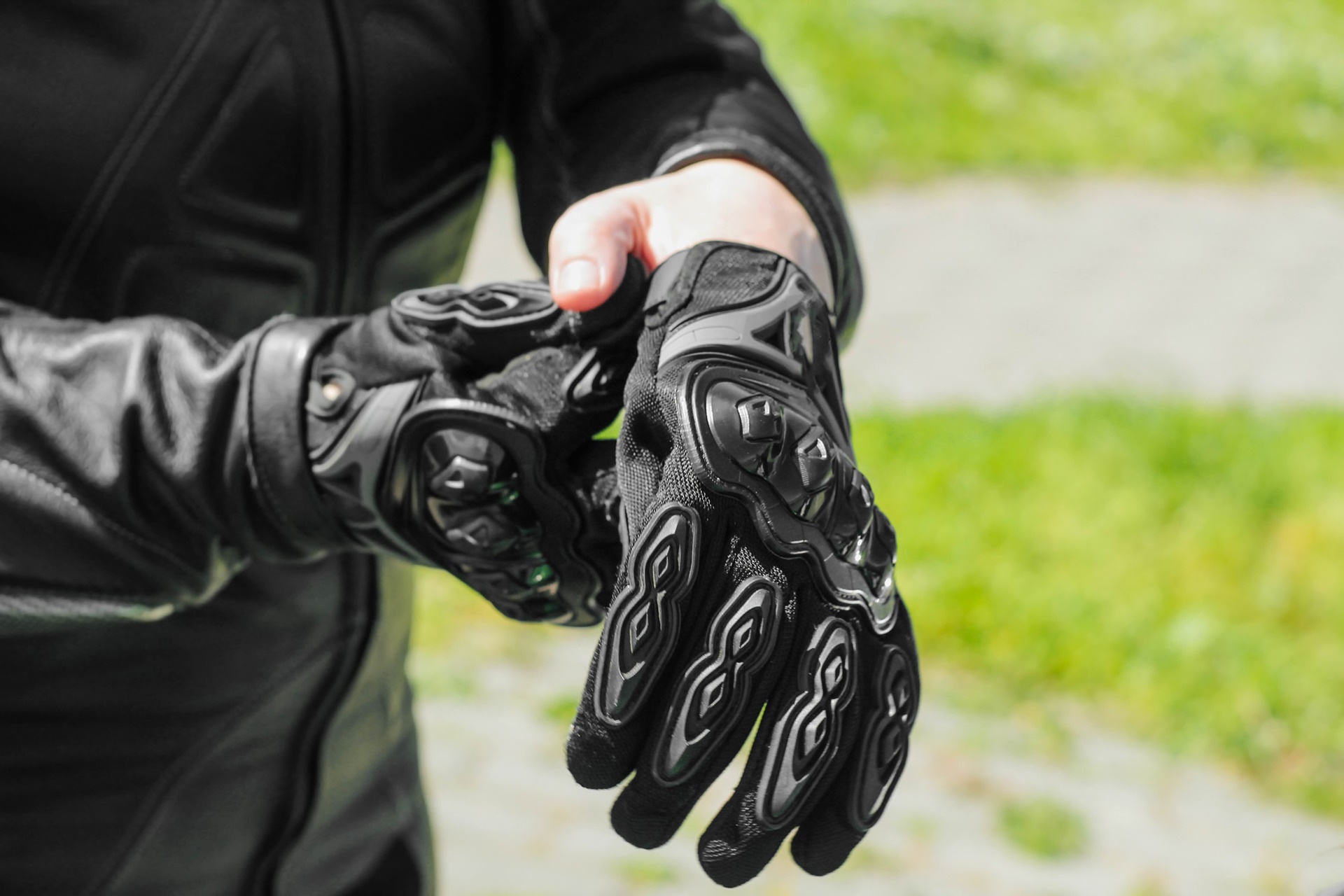 AMV incluye la cobertura de guantes en todos sus seguros de forma gratuita