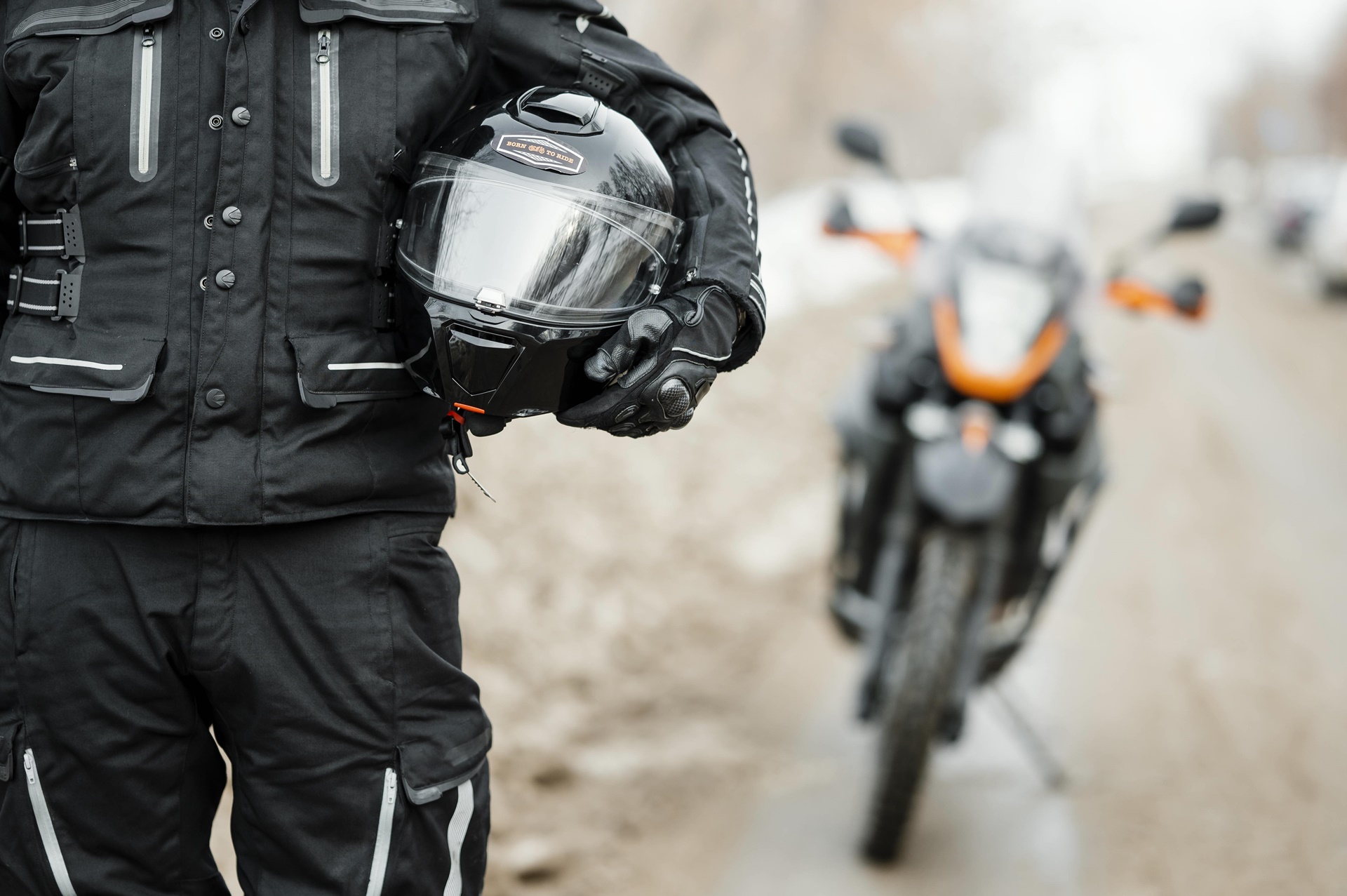 AMV incluye la cobertura de guantes en todos sus seguros de forma gratuita