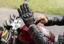 AMV incluye la cobertura de guantes en todos sus seguros de forma gratuita