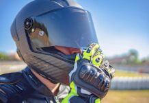 Guantes de moto LS2 nueva Normativa DGT