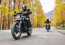 Harley-Davidson registra las siglas “SP440”, confirmando la nueva gama de acceso para 2027