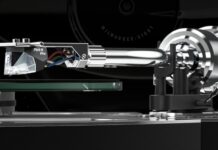 Harley-Davidson y Pro-Ject Tocadiscos