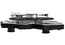 Harley-Davidson y Pro-Ject Tocadiscos