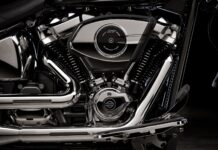 Harley-Davidson y Pro-Ject Tocadiscos