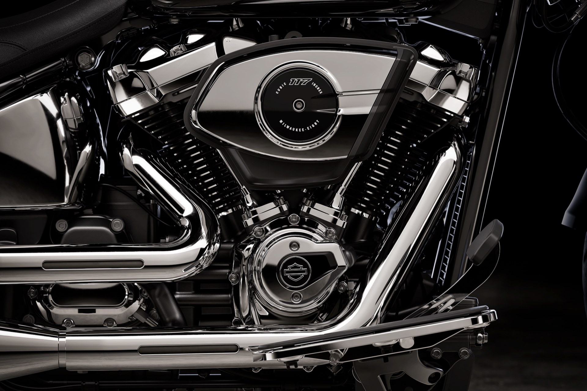 Harley-Davidson y Pro-Ject Tocadiscos