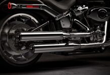 Harley-Davidson y Pro-Ject Tocadiscos