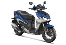 Hero Xoom 125R 2026