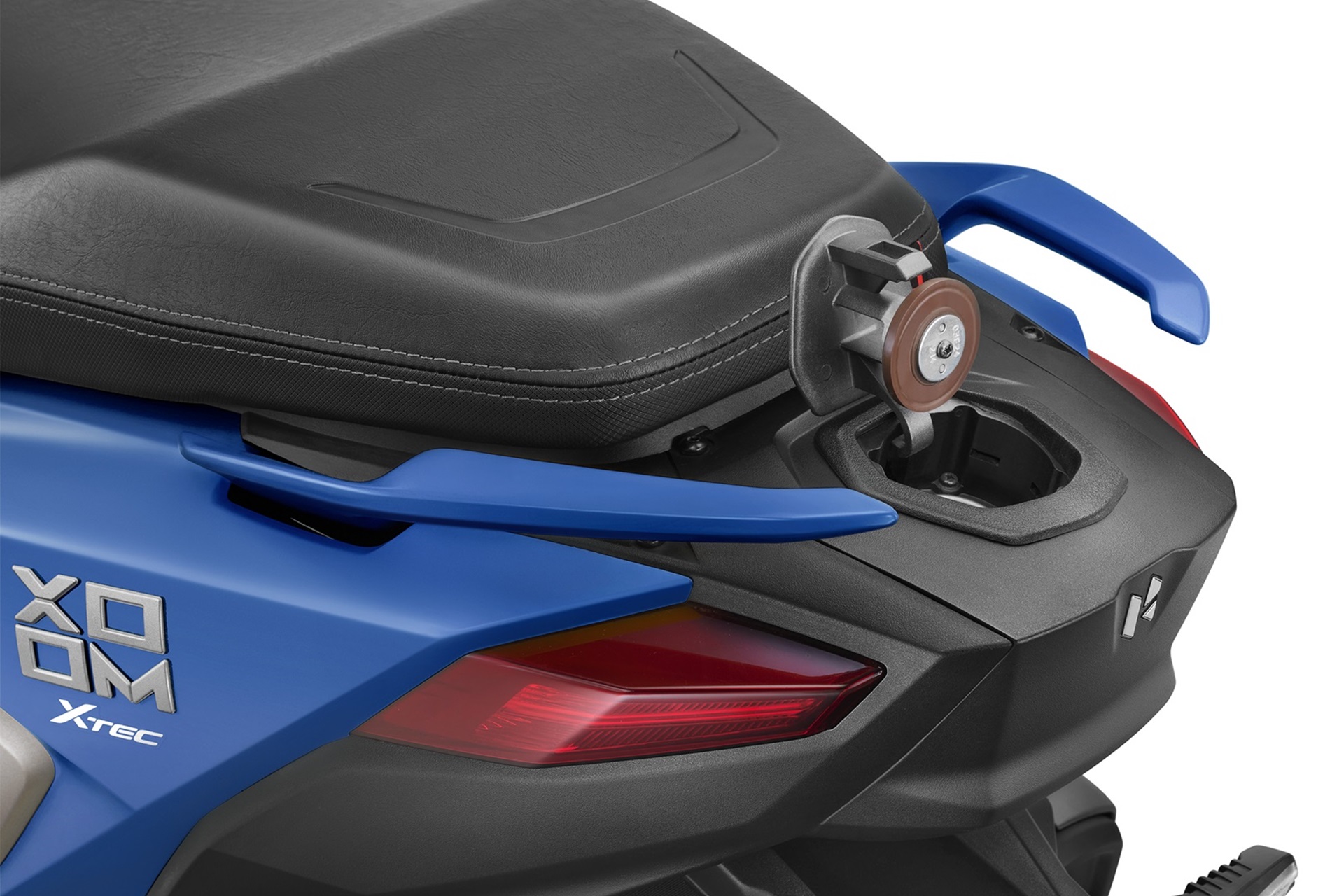 Hero Xoom 125R 2026