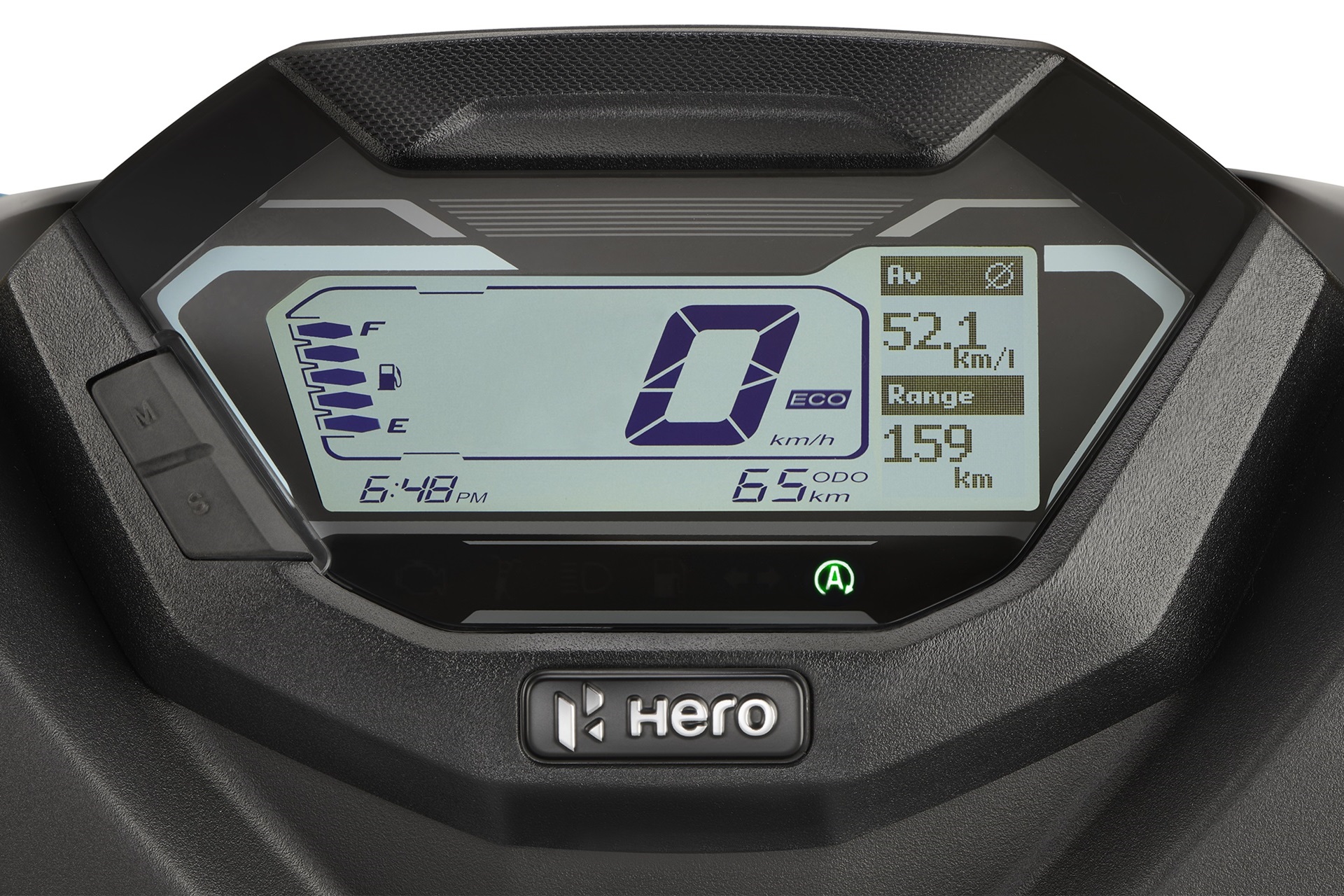 Hero Xoom 125R 2026