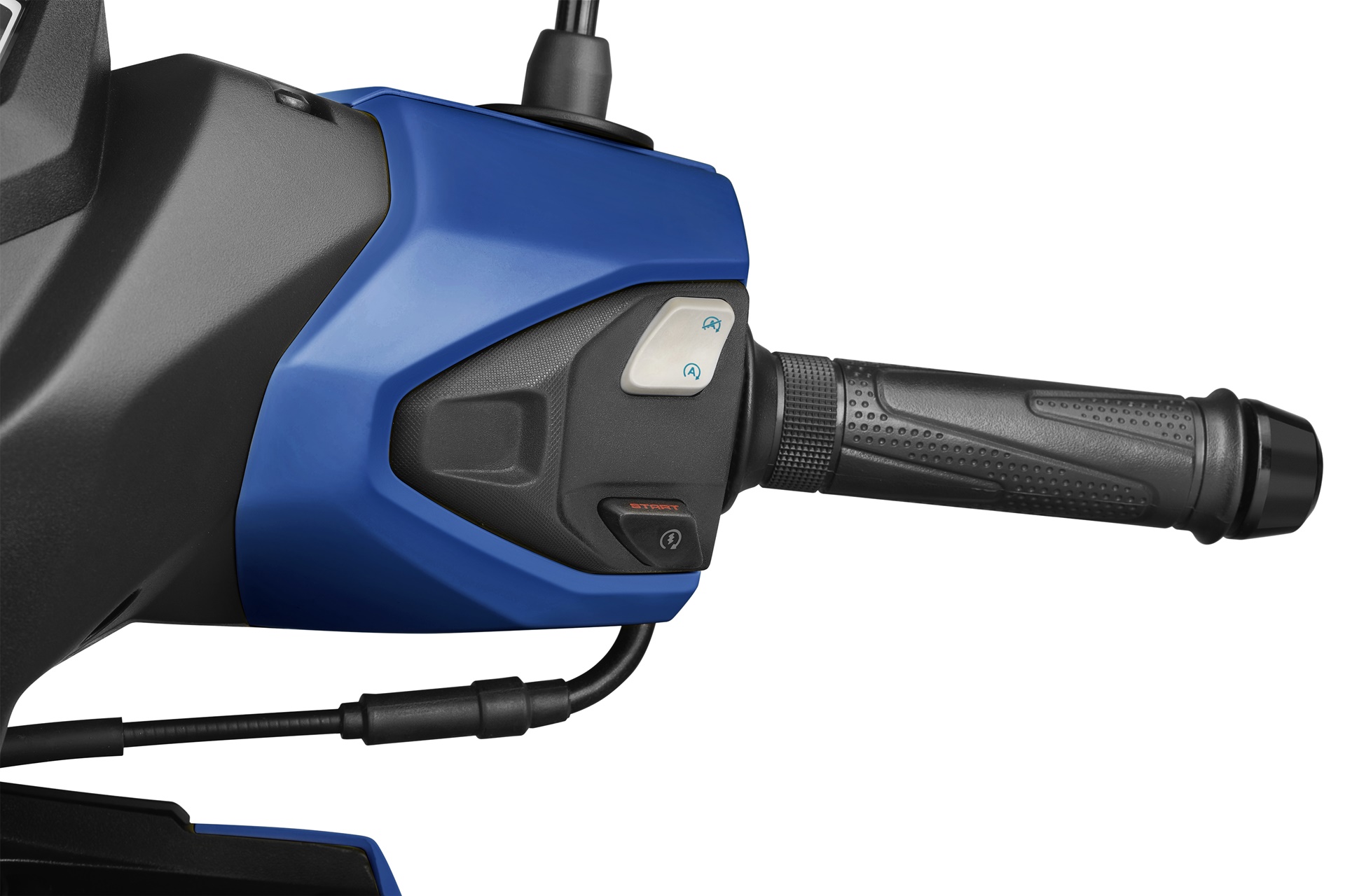 Hero Xoom 125R 2026