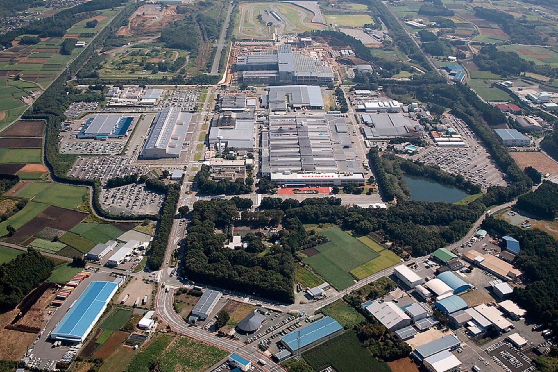 Honda alcanza un hito histórico en la calificación del FIA Road Safety Index