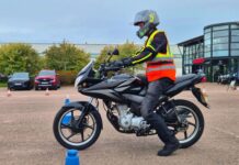 Honda OliMoto record Guinness 2027