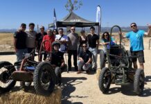 Se completa la 1ª edición del Raider Day de Motociclismo Inclusivo con 41 inscripciones y aforo completo