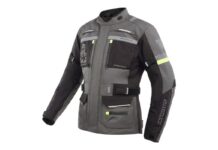 Invictus Moto lanza Heracles Dakar, su nueva chaqueta de edición especial en colaboración oficial con el prestigioso rally