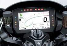 Kawasaki Ninja H2
