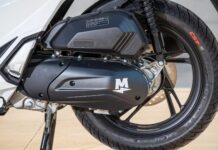 MITT ALTO 125 2026
