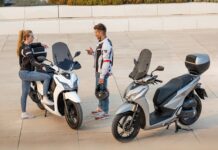 MITT ALTO 125 2026