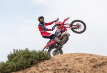 Nueva gama Rieju MR 2027: Tres formas de entender el Enduro
