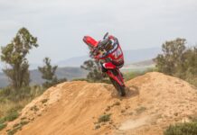 Nueva gama Rieju MR 2027: Tres formas de entender el Enduro