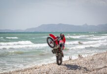 Nueva gama Rieju MR 2027: Tres formas de entender el Enduro