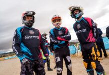 España, será la anfitriona del CFMOTO MT Challenge Global Final 2026