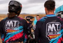 España, será la anfitriona del CFMOTO MT Challenge Global Final 2026