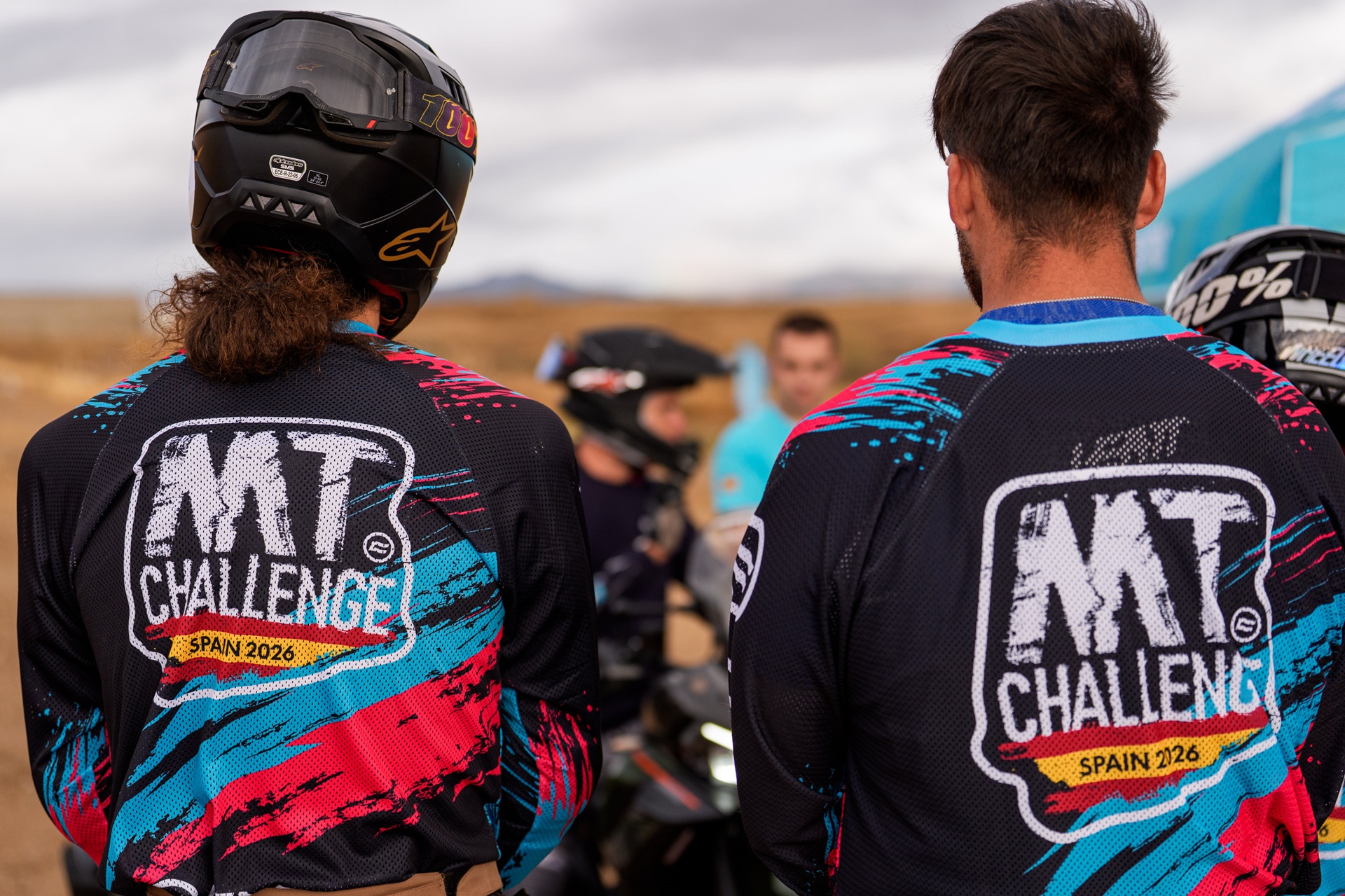 España, será la anfitriona del CFMOTO MT Challenge Global Final 2026