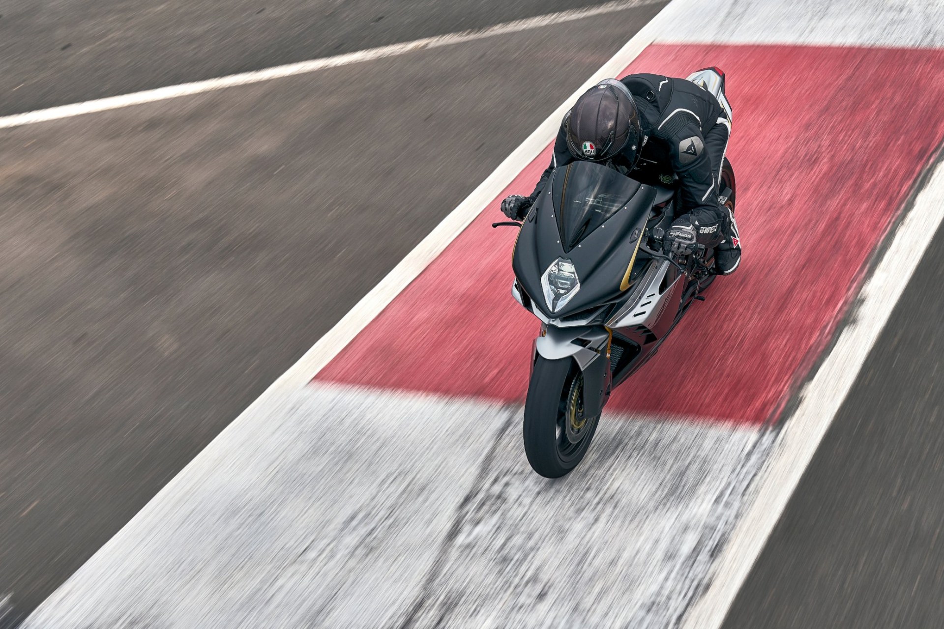 MV Agusta crisis financiera