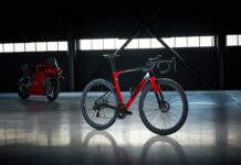 Ducati y Gruppo Zecchetto se alían para el desarrollo de una gama de bicicletas de alto rendimiento