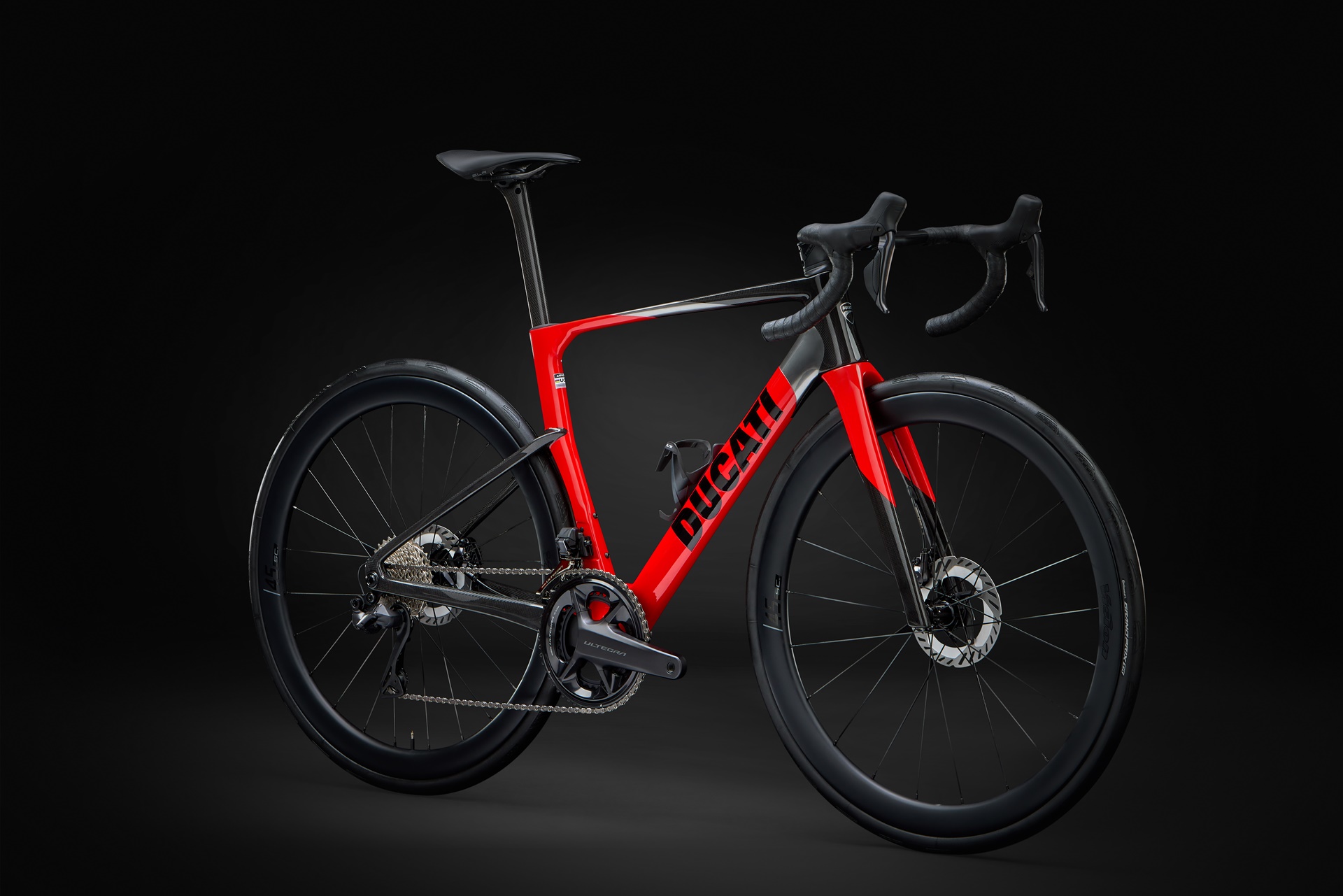 Ducati y Gruppo Zecchetto se alían para el desarrollo de una gama de bicicletas de alto rendimiento