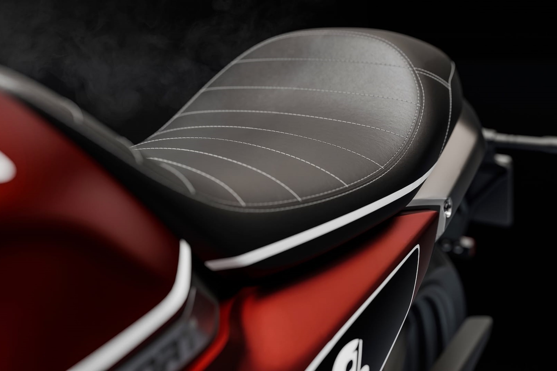 Moto Morini 3 ½: 50 años después regresan unas de las siglas más icónicas de la marca
