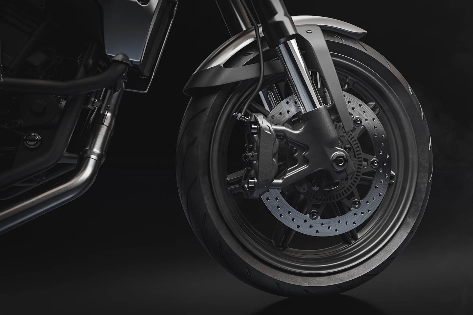 Moto Morini 3 ½: 50 años después regresan unas de las siglas más icónicas de la marca