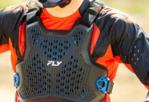 Colección FLY Racing 2027: “Desarrollada para pilotos que buscan ir más lejos”