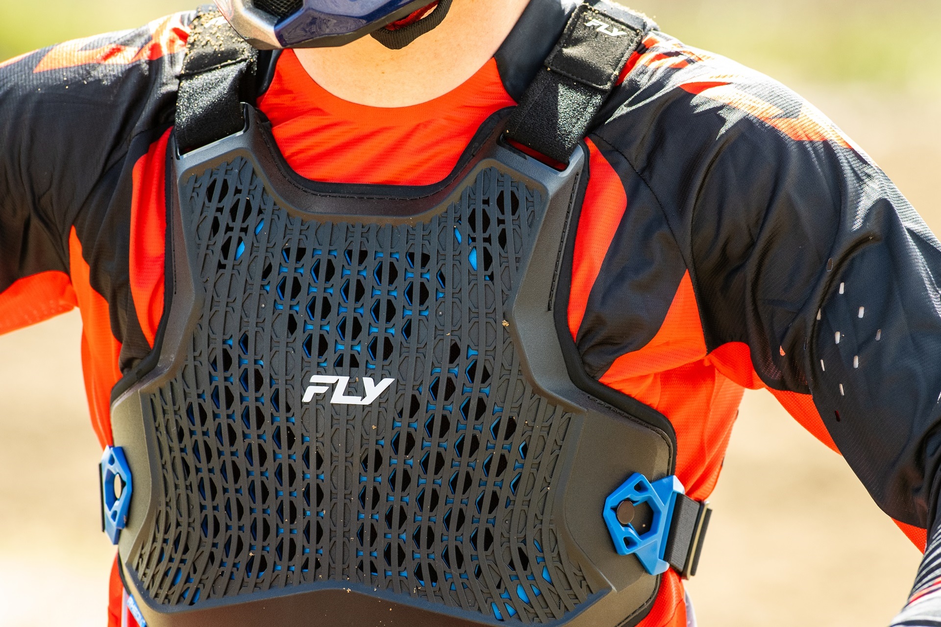 Colección FLY Racing 2027: “Desarrollada para pilotos que buscan ir más lejos”