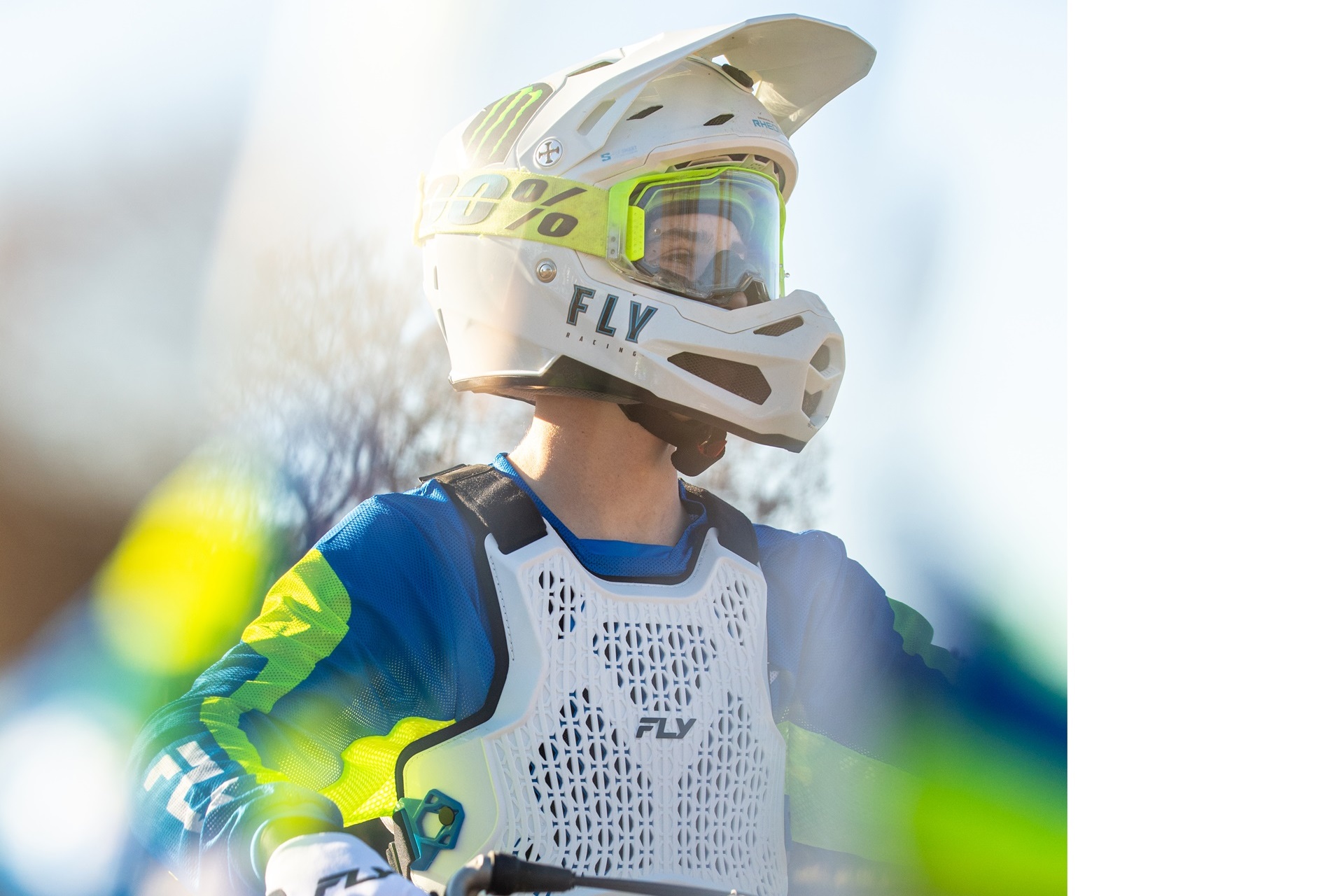 Colección FLY Racing 2027: “Desarrollada para pilotos que buscan ir más lejos”