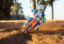 Colección FLY Racing 2027: “Desarrollada para pilotos que buscan ir más lejos”