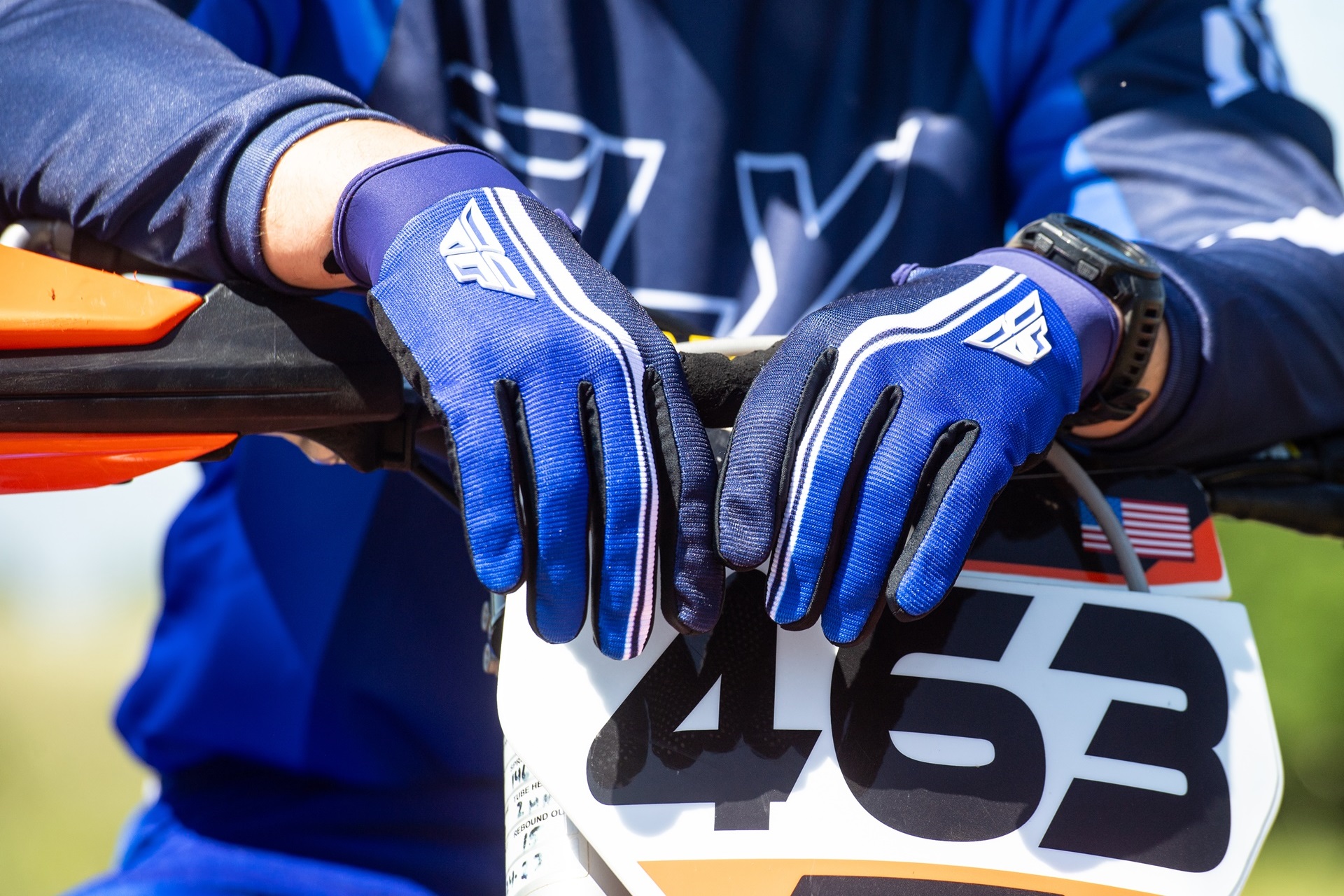 Colección FLY Racing 2027: “Desarrollada para pilotos que buscan ir más lejos”