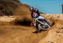 Fall 2026: Troy Lee Designs presenta su última colección