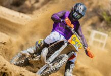 Fall 2026: Troy Lee Designs presenta su última colección