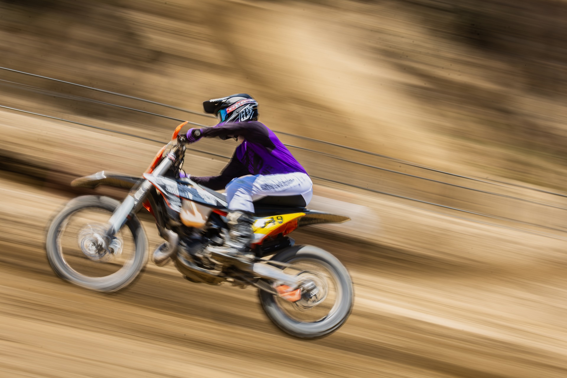 Fall 2026: Troy Lee Designs presenta su última colección