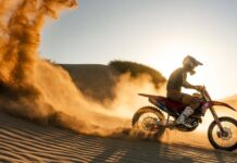 Fall 2026: Troy Lee Designs presenta su última colección