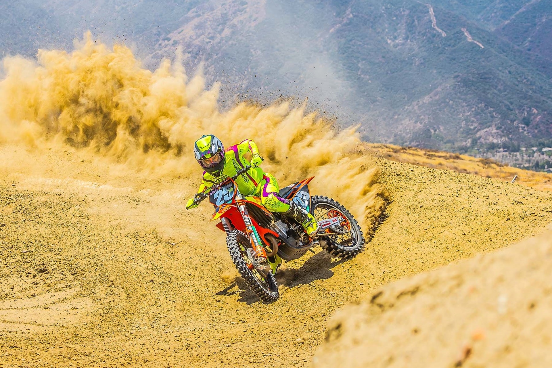 Fall 2026: Troy Lee Designs presenta su última colección