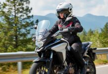 CGM 515 Verso: el casco “2 en 1” pensado para adaptarse a distintos usos