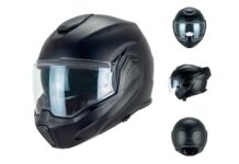 CGM 515 Verso: el casco “2 en 1” pensado para adaptarse a distintos usos