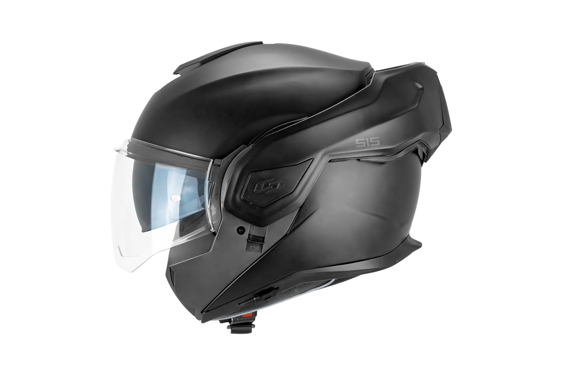 CGM 515 Verso: el casco “2 en 1” pensado para adaptarse a distintos usos