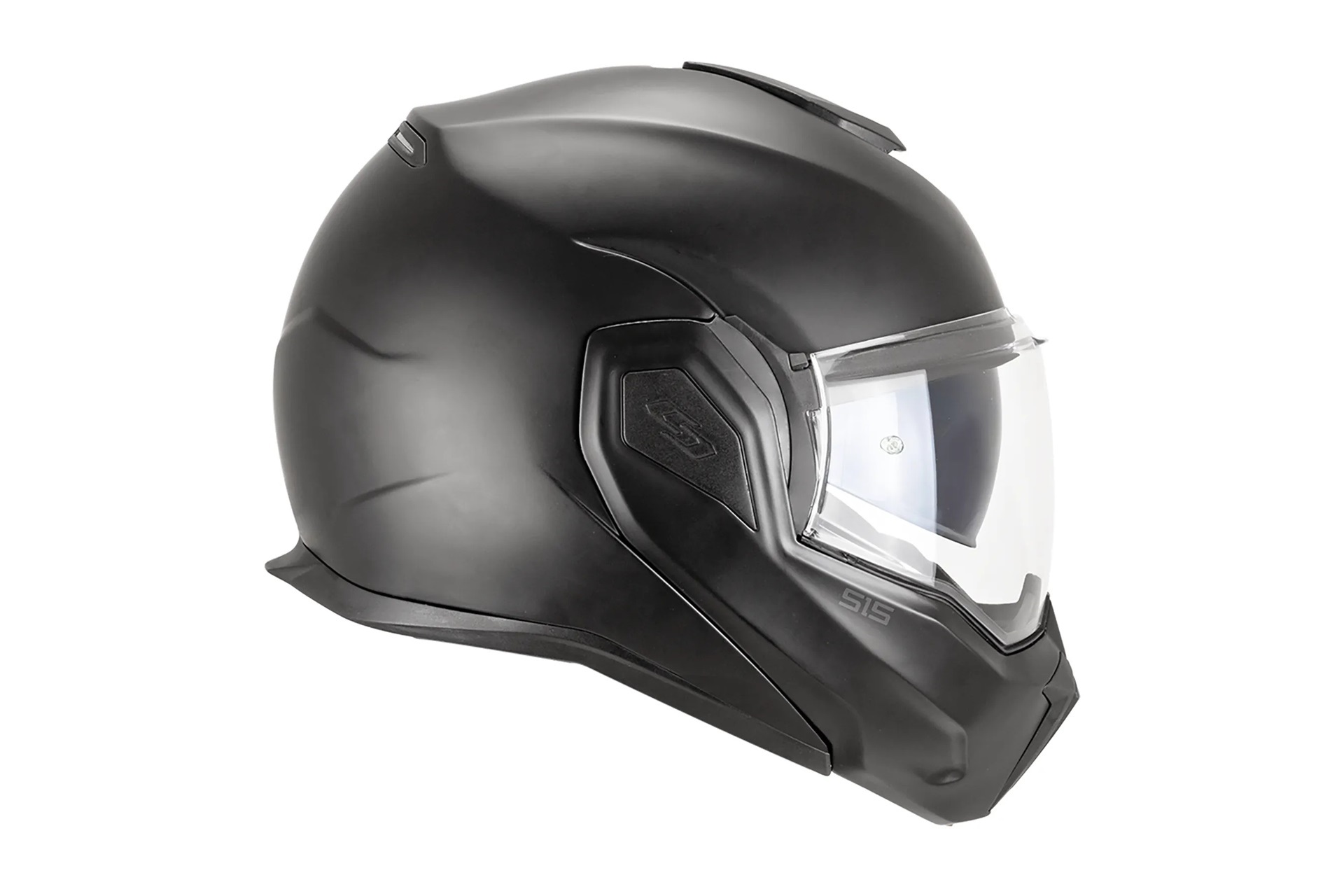 CGM 515 Verso: el casco “2 en 1” pensado para adaptarse a distintos usos