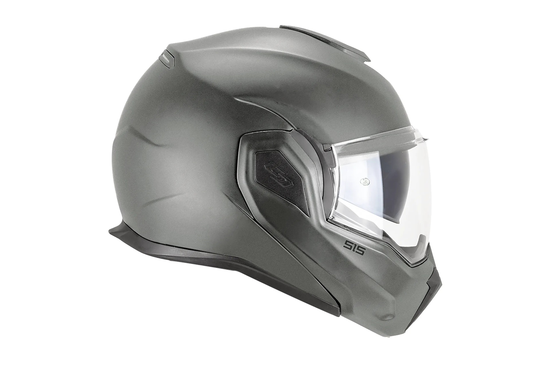 CGM 515 Verso: el casco “2 en 1” pensado para adaptarse a distintos usos