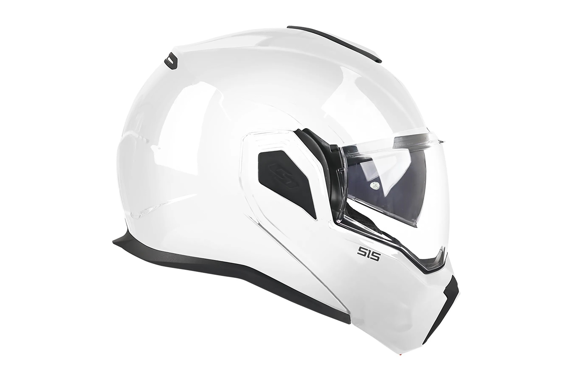 CGM 515 Verso: el casco “2 en 1” pensado para adaptarse a distintos usos